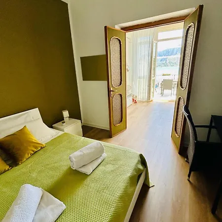Front Bliss Mondello Appartement *