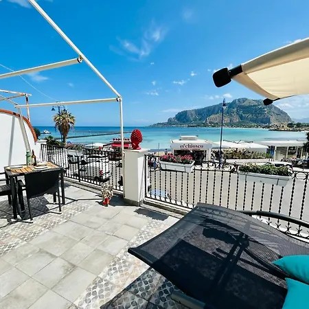Appartement Front Bliss Mondello *