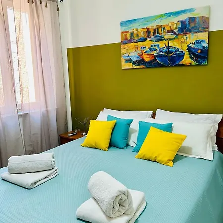 Front Bliss Mondello *