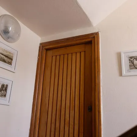 דירה Front Bliss Mondello *