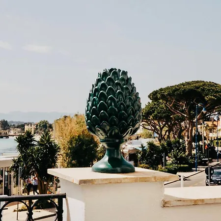 Front Bliss Mondello Appartement *