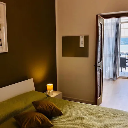 Front Bliss Mondello Appartement *