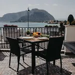 Lägenhet Front Bliss Mondello Palermo
