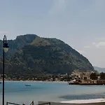 Front Bliss Mondello * Palermo