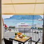 Lägenhet Front Bliss Mondello *