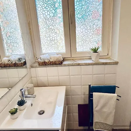 Apartament Front Bliss Mondello *