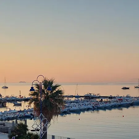 Front Bliss Mondello Apartament Palermo