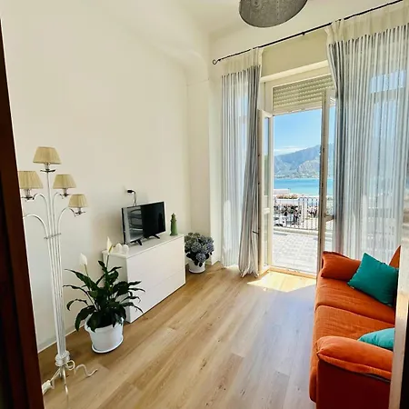 Front Bliss Mondello Appartamento *